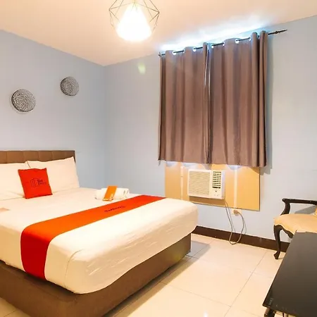 Reddoorz Plus @ Kamuning Quezon City